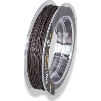 Uni Cat Šňůra Knock Out Leader 8-X 25m 1,00mm