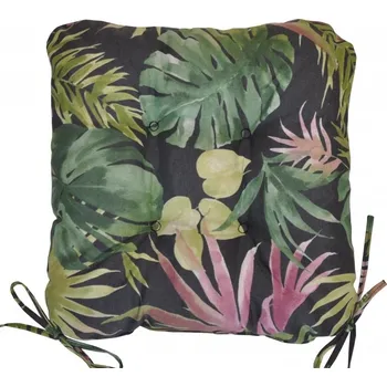 Podsedák Axin Trading s.r.o. Sedák UNI motiv Monstera