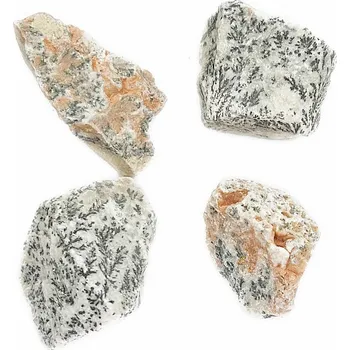 Pyroluzit surový Maroko XL - cca 3 - 4 cm