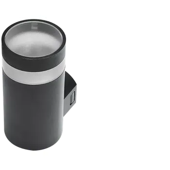 Venkovní osvětlení Venkovní nástěnné osvětlení Jason 1 tmavě šedá