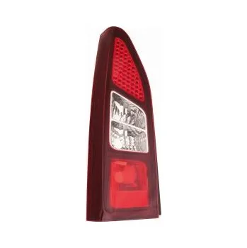 Zadní světlomet Zadní světlo ABAKUS 552-1943L-UE