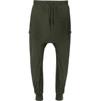 Rybářské oblečení Korda kalhoty Ultralite Joggers Olive Velikost: XL (KCL958)