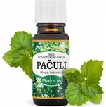 Saloos Esenciální olej pačuli 5 ml