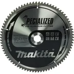 Makita Specialized Aluminium B-33342
