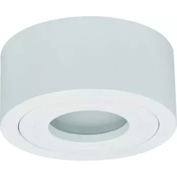 Nástěnné svítidlo Designové bodové svítidlo Rullo Mini bílá