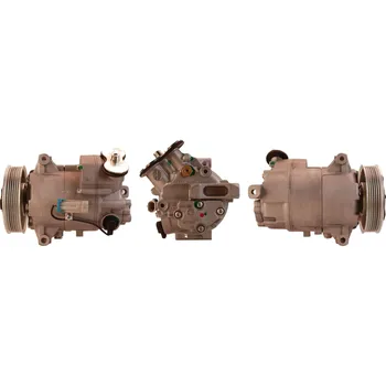 Kompresor klimatizace Kompresor, klimatizace Lucas ACP824