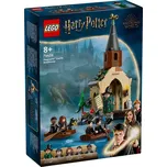 LEGO Harry Potter 76426 Loděnice u…