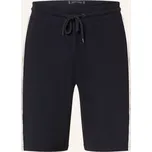 Tommy Hilfiger Pánské Pohodlné Domácí Šortky Z Mikinové...