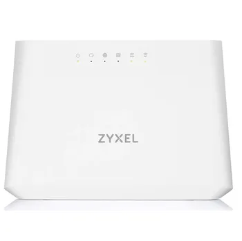 ZyXEL VMG3625-T50B-CZ02V2F bílý