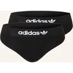 Adidas Originals Dámské Kalhotky String, 2 Kusy V Balení,...