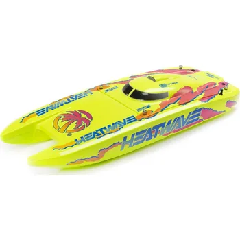 RC náhradní díl Proboat trup s kabinou T1: Blackjack 24