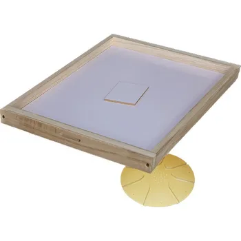 JaHan Mezidno Zander Liebig typ II