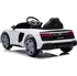 Dětské elektrovozidlo R-Sport Audi R8 bílé