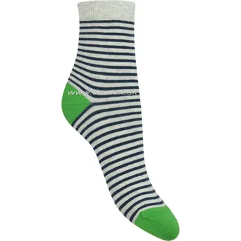 WOLA Dětské ponožky w24.p01-vz.116 Barva: Q05, Velikost: 24-26(16-17)