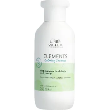 Šampon WELLA PROFESSIONALS Wella Professionals Elements Calming Shampoo 250ML new