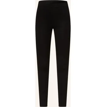 Dámské legíny Majestic Filatures Dámské Legíny, černá, 36