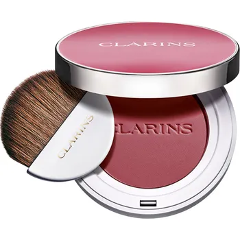 Tvářenka Clarins Joli Blush, 04 cheeky purple