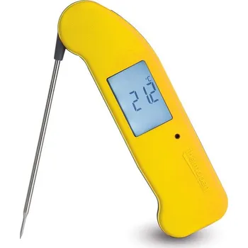 Kuchyňský teploměr Thermapen ONE vpichový teploměr, žlutý