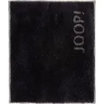 Joop! Koupelnová Předložka Classic, černá