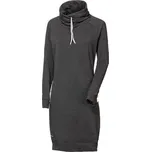 Dámské bambusové šaty PROGRESS SIMONA S Černá