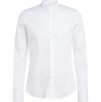 Pánská košile Gottseidank Pánská Krojová Košile Lenz Slim Fit Se Stojáčkem,...