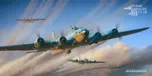 Eduard The Bloody Hundredth 1943 B-17F…