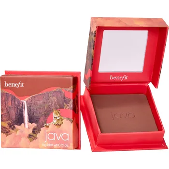 Přípravek na tvář Benefit Java, java