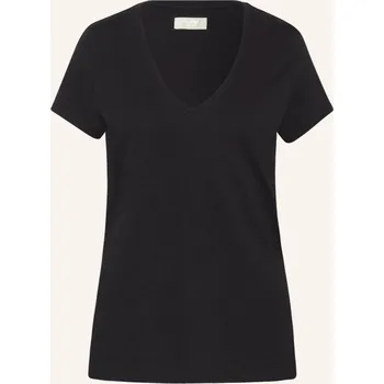Dámské tričko Mos Mosh Dámské Tričko Mmarden, černá, 40