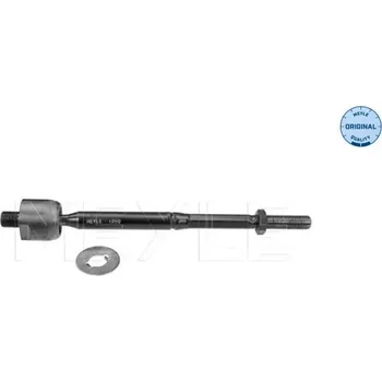 Soustava řízení Axiální kloub, příčné táhlo řízení MEYLE 30-16 031 0075