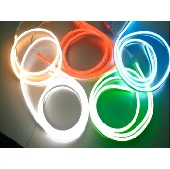 LED páska LED NEON pásek 6W 230V