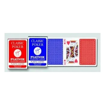 Desková hra Piatnik Poker - CLASSIC