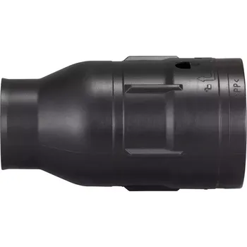 Příslušenství k zahradní technice Koncová tryska kulatá Makita 1914H0-2 pro aku fukar na listí Makita UB004CZ