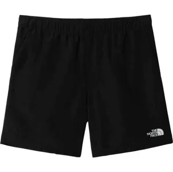Pánské kraťasy Pánské šortky The North Face WATER SHORT M S Černá