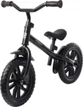Odrážedlo Stiga RUNRACER C12 UNI Černá
