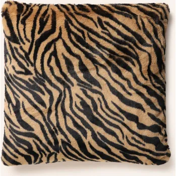 Povlak na polštářek Zoeppritz Ozdobný Povlak Na Polštář Reborn Tiger, světle...