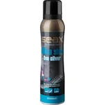 SEAX Silica Shoe Deo Silver 150 ml