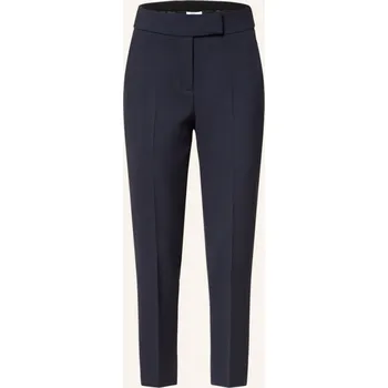 Dámské kalhoty S.Oliver Black Label Dámské Kalhoty, tmavě modrá, 38