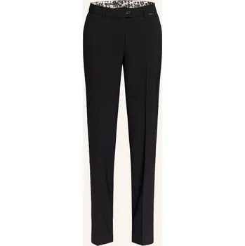 Marc Aurel Dámské Kalhoty, černá, 36