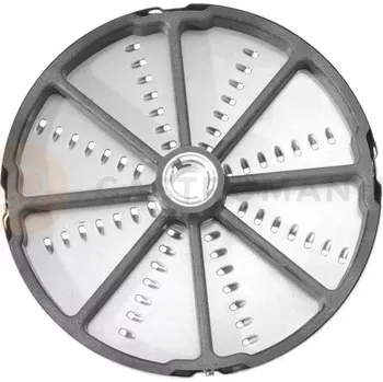 Kráječ zeleniny Kotouč na nudličky SH-3 - 3 mm | HENDI, 1010315