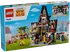 Stavebnice LEGO LEGO Já padouch 4 75583 Mimoni a Gruův rodinný dům