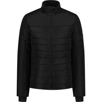 Pánská bunda DIELSPORT MURRY 54 Černá