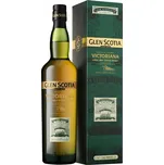 Glen Scotia Victoriana 54.2% 0,7l (karton)
