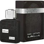 Lattafa Ramz Silver U EDP 100 ml