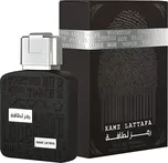 Lattafa Ramz Silver U EDP 100 ml