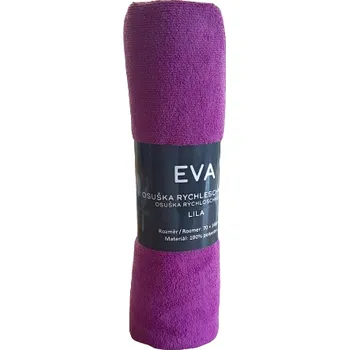 Vesna Eva rychleschnoucí osuška 70 x…