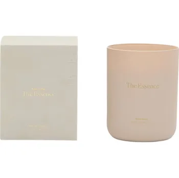 Svíčka Vonná svíčka Kave Home The Essence 250 g