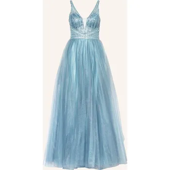 Dámské šaty Hey Kyla Dámské Večerní Šaty S Flitry A Ozdobnými Kamínky,...