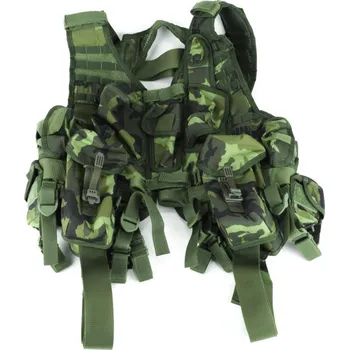 Sportovní střelba Vesta taktická MNS 2000 vzor 95