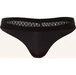 Triumph Dámské Kalhotky Aura Spotlight, černá, 38