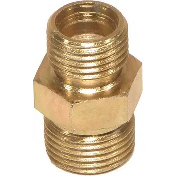 Zahradní hadice redukce 14/12 M 1,5